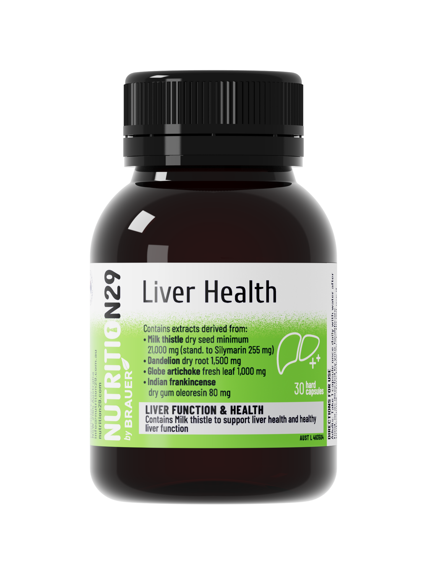 Liver Health