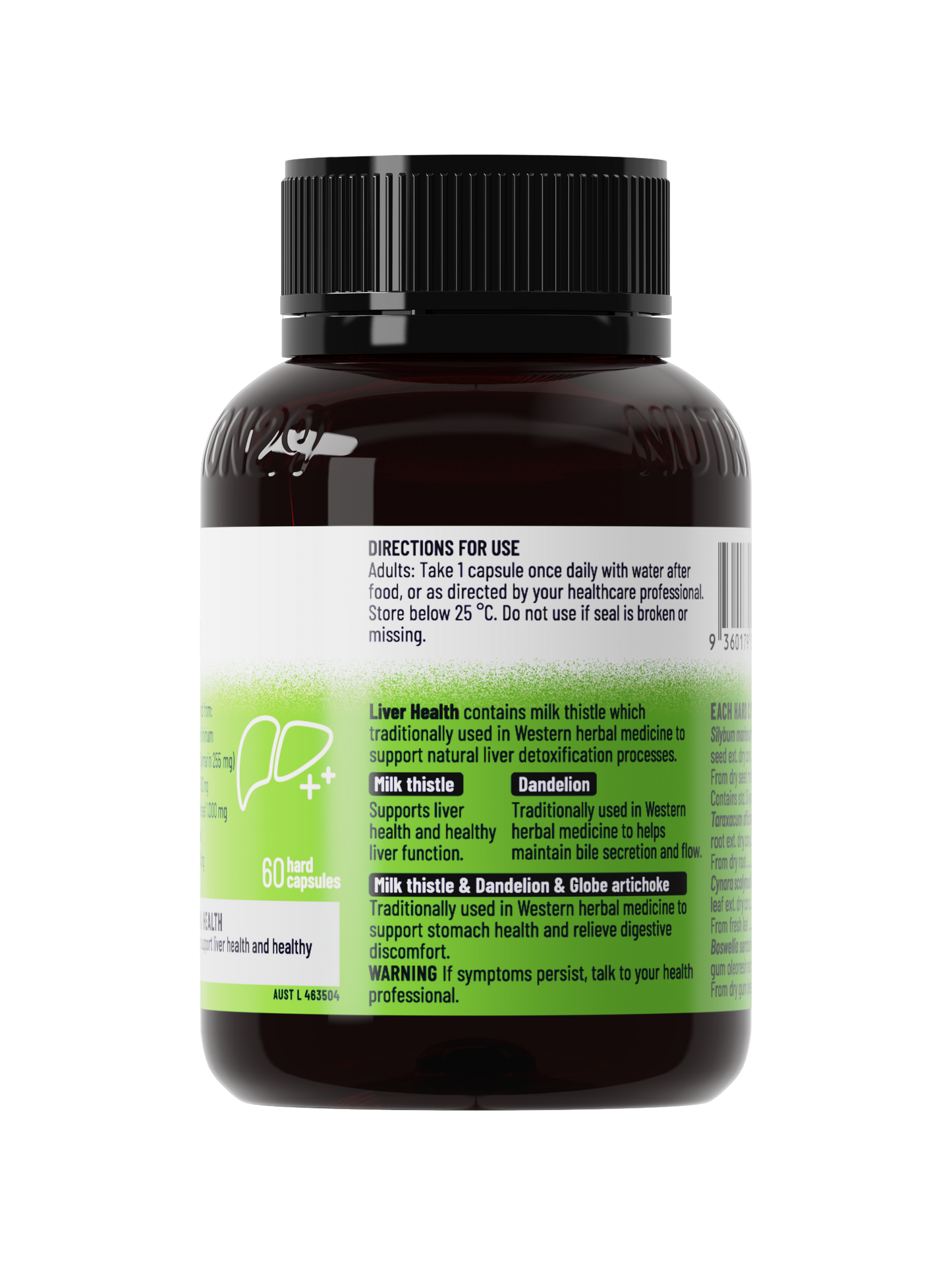 Liver Health