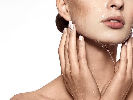 3 Easy Ways to Give Your Skin a Makeover