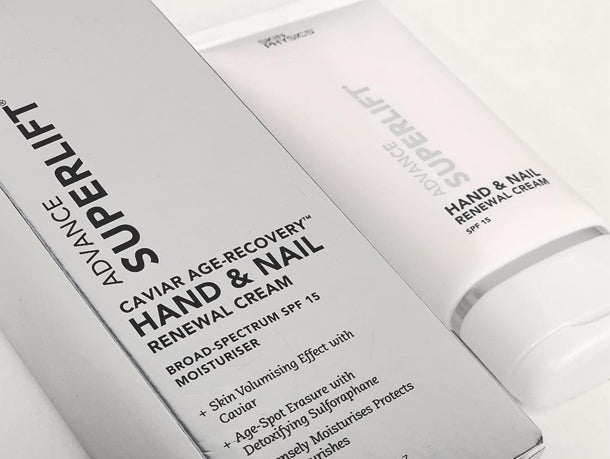 The Essential Age-Recovery Hand Cream