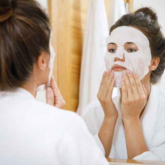 Why You Need A Sheet Mask In Your Beauty Regime