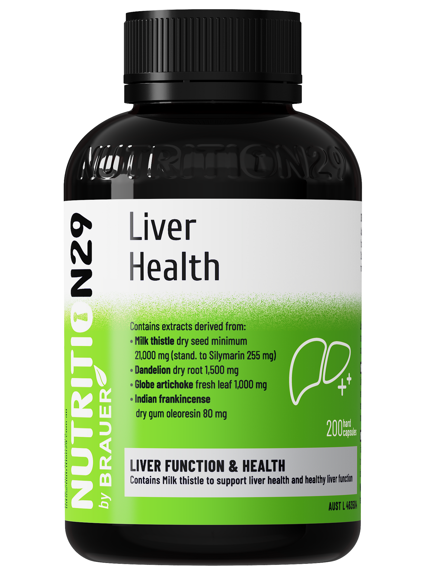 Liver Health