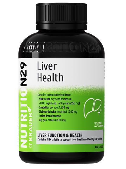 Liver Health