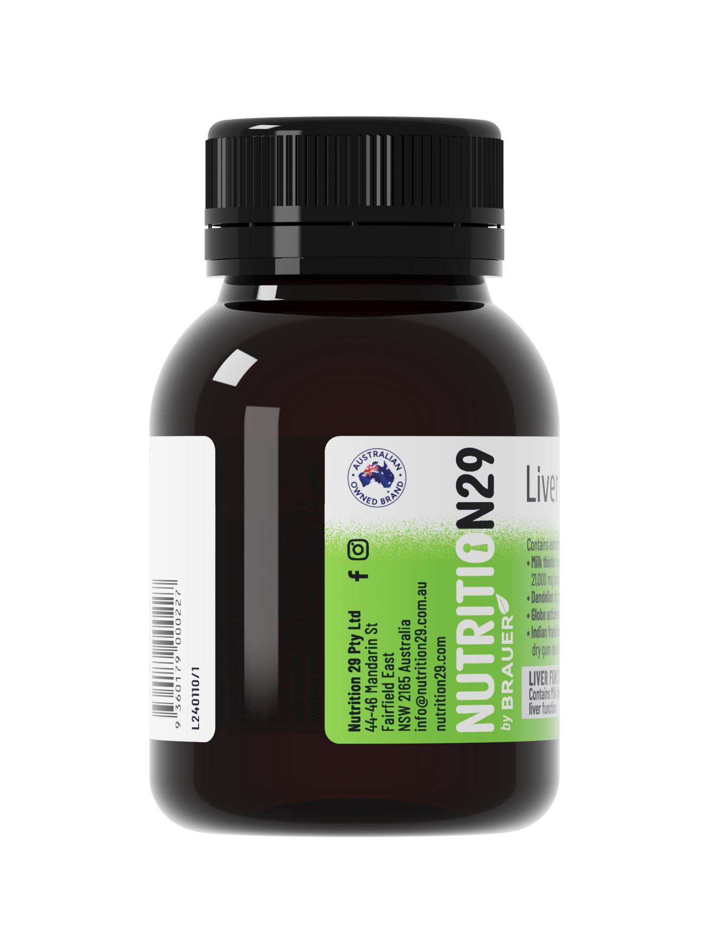 Liver Health