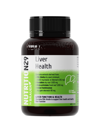 Liver Health