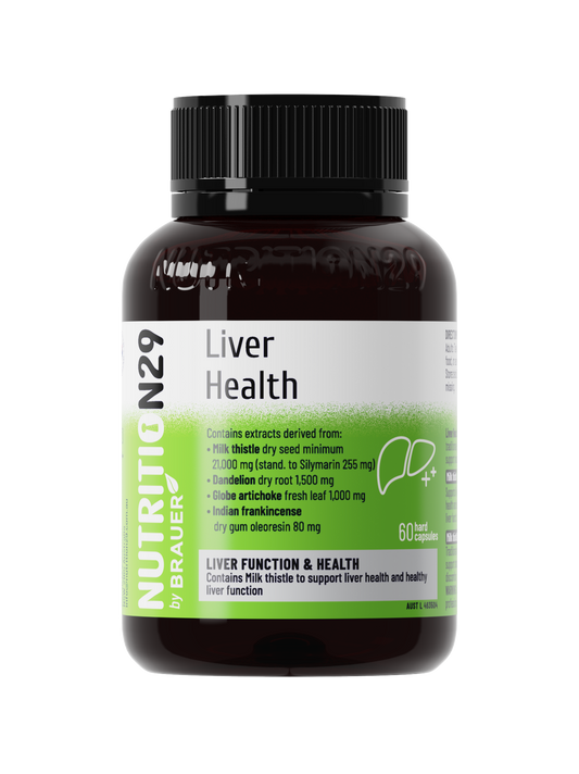 Liver Health