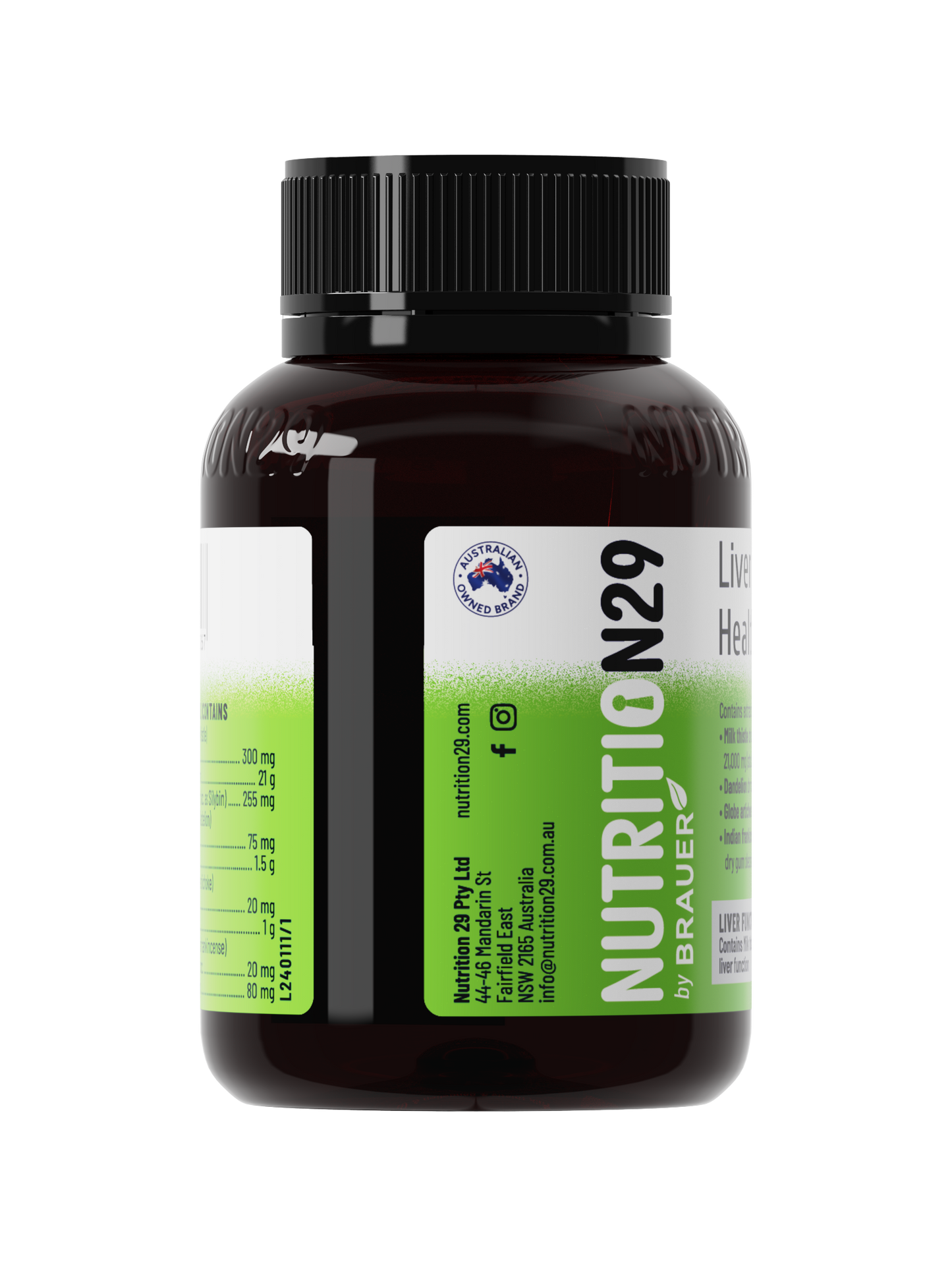 Liver Health