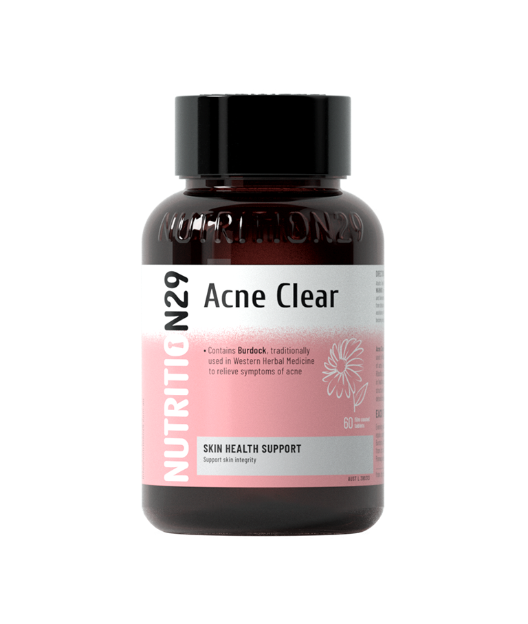 Acne Clear