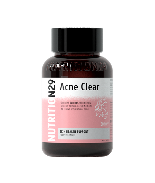 Acne Clear