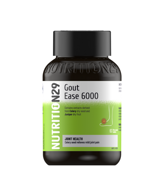 Gout Ease 6000