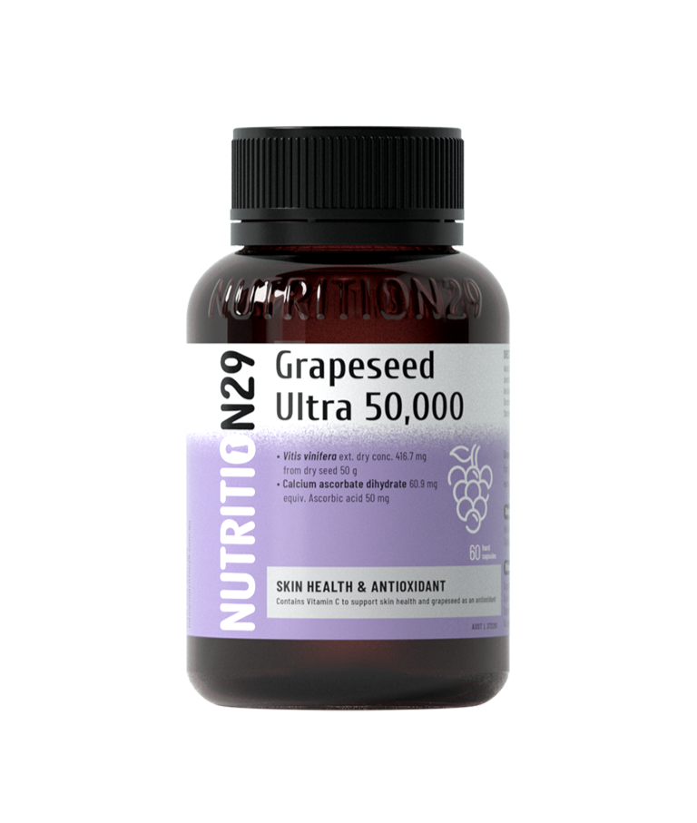 Grapeseed Ultra 50,000