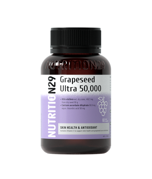 Grapeseed Ultra 50,000