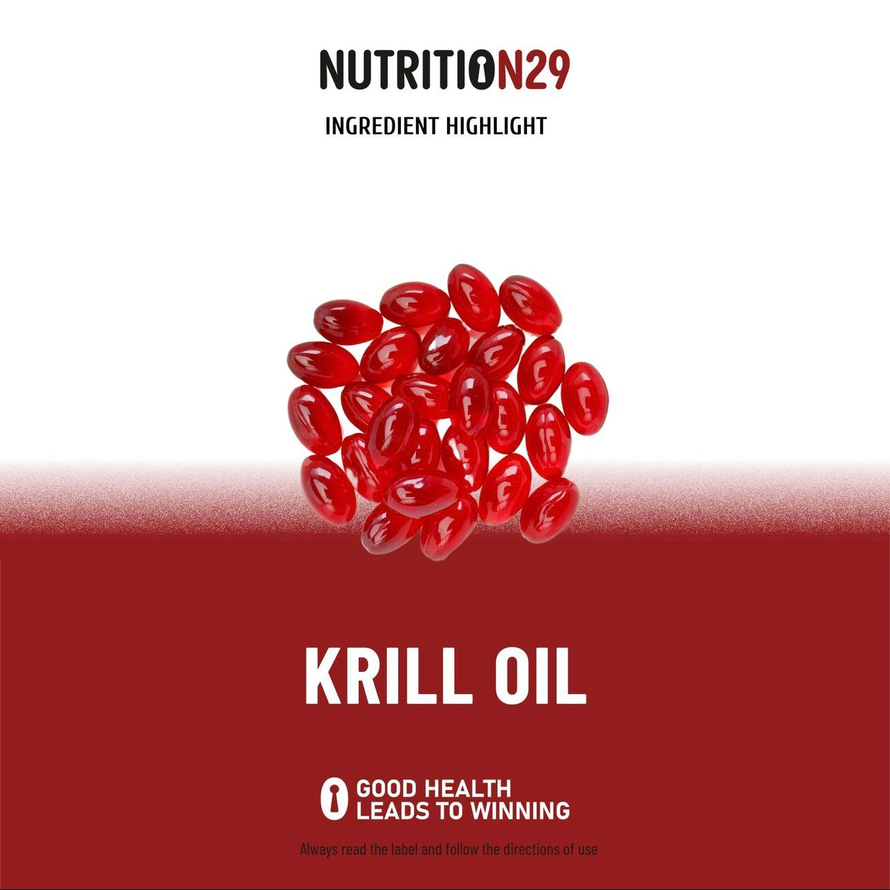 Grapeseed Ultra 50,000 – Nutrition29