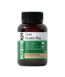 Liver Health Plus