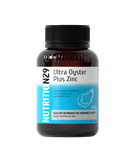 Ultra Oyster Plus Zinc