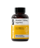 Vitamin C 500mg Sugarless