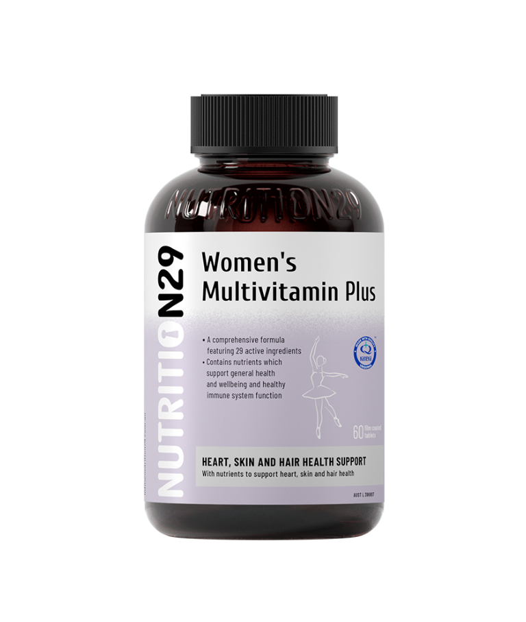 Women's Multivitamin Plus