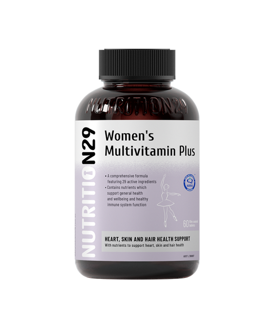 Women's Multivitamin Plus